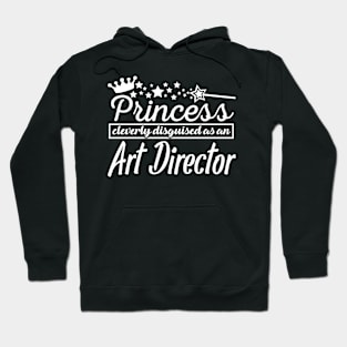 Art Director Hoodie